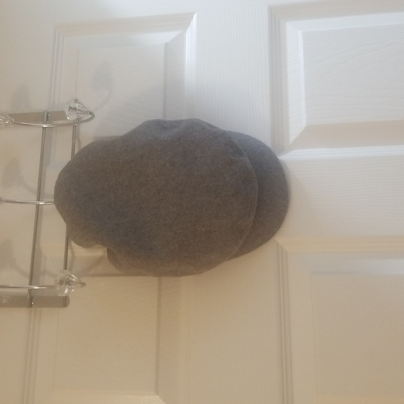 Target gray hat - Picture 3 of 3